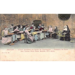 Rare collectable postcards of BELGIUM Belgique België. Vintage Postcards of BELGIUM Belgique België