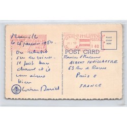 Rare collectable postcards of PHILIPPINES. Vintage Postcards of PHILIPPINES