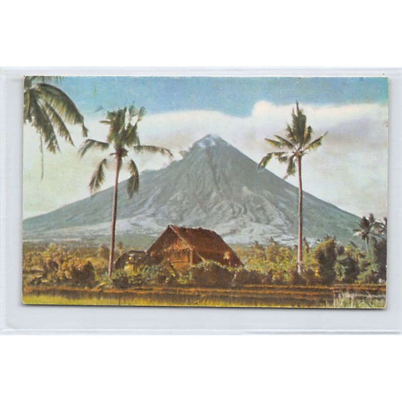 Rare collectable postcards of PHILIPPINES. Vintage Postcards of PHILIPPINES