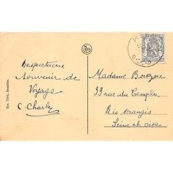 Rare collectable postcards of BELGIUM Belgique België. Vintage Postcards of BELGIUM Belgique België