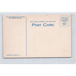 Rare collectable postcards of PHILIPPINES. Vintage Postcards of PHILIPPINES