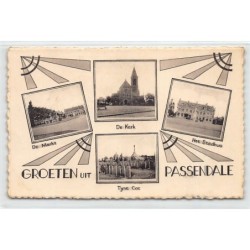 Rare collectable postcards of BELGIUM Belgique België. Vintage Postcards of BELGIUM Belgique België