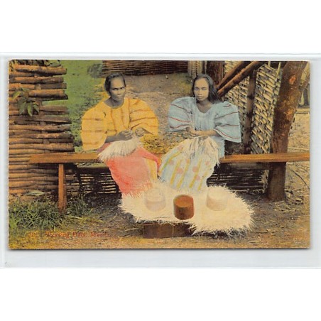 Rare collectable postcards of PHILIPPINES. Vintage Postcards of PHILIPPINES