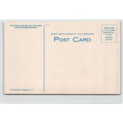 Rare collectable postcards of PHILIPPINES. Vintage Postcards of PHILIPPINES