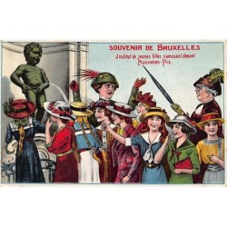 Rare collectable postcards of BELGIUM Belgique België. Vintage Postcards of BELGIUM Belgique België