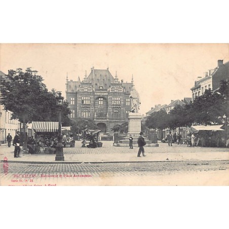 Rare collectable postcards of BELGIUM Belgique België. Vintage Postcards of BELGIUM Belgique België