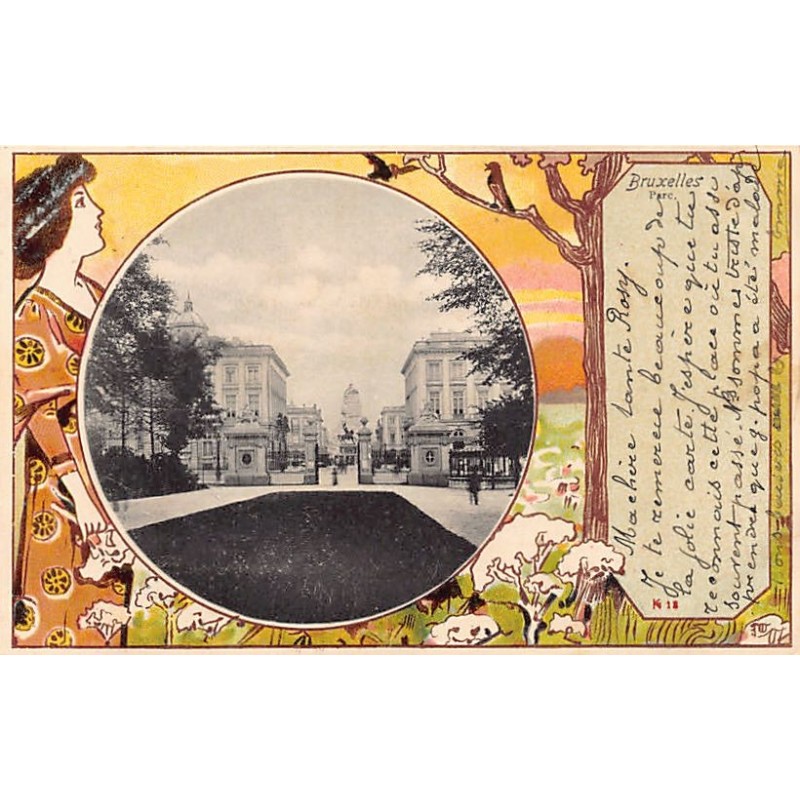 Rare collectable postcards of BELGIUM Belgique België. Vintage Postcards of BELGIUM Belgique België