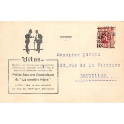 Rare collectable postcards of BELGIUM Belgique België. Vintage Postcards of BELGIUM Belgique België