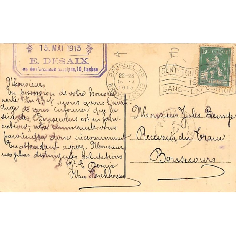 Rare collectable postcards of BELGIUM Belgique België. Vintage Postcards of BELGIUM Belgique België