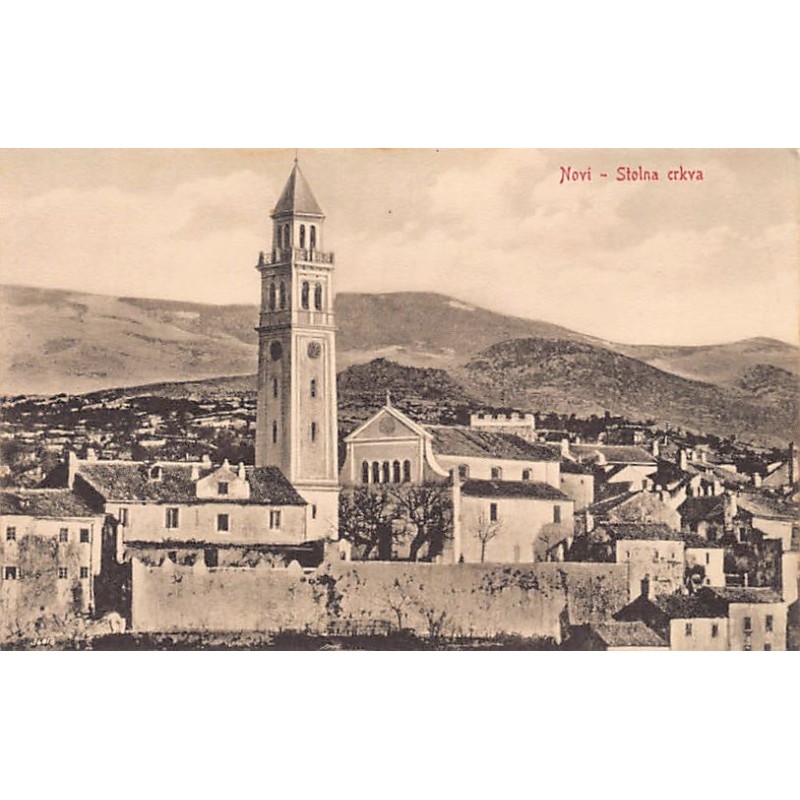 Rare collectable postcards of CROATIA. Vintage Postcards of CROATIA