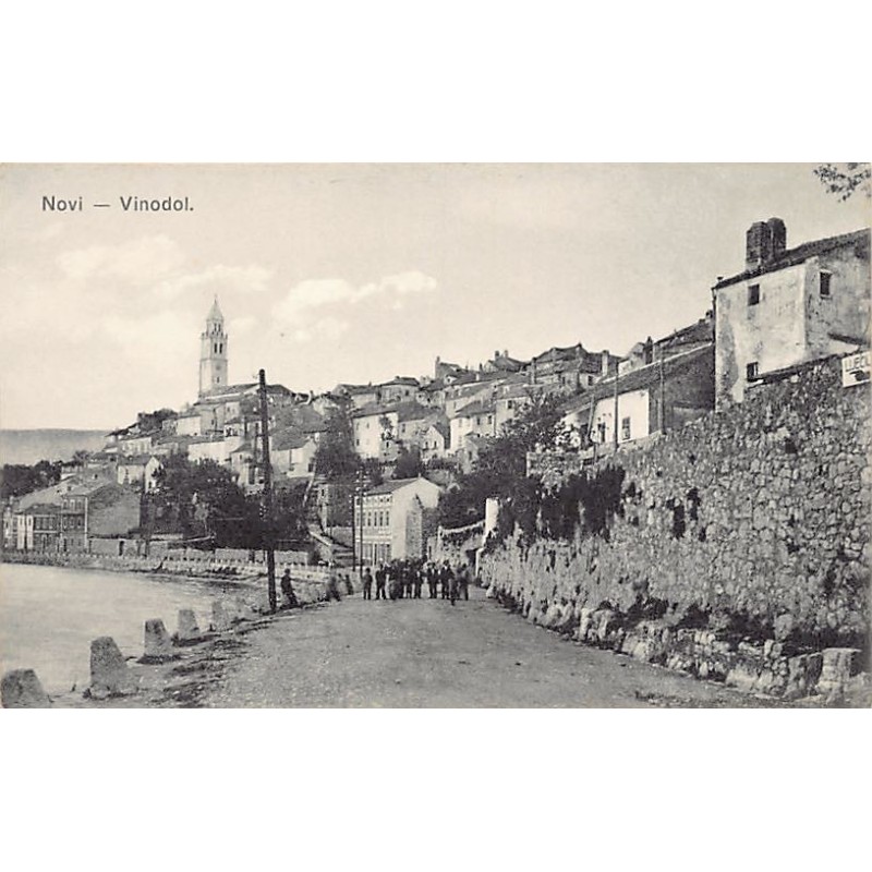Rare collectable postcards of CROATIA. Vintage Postcards of CROATIA