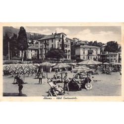 Rare collectable postcards of CROATIA. Vintage Postcards of CROATIA