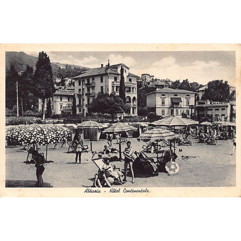 Rare collectable postcards of CROATIA. Vintage Postcards of CROATIA