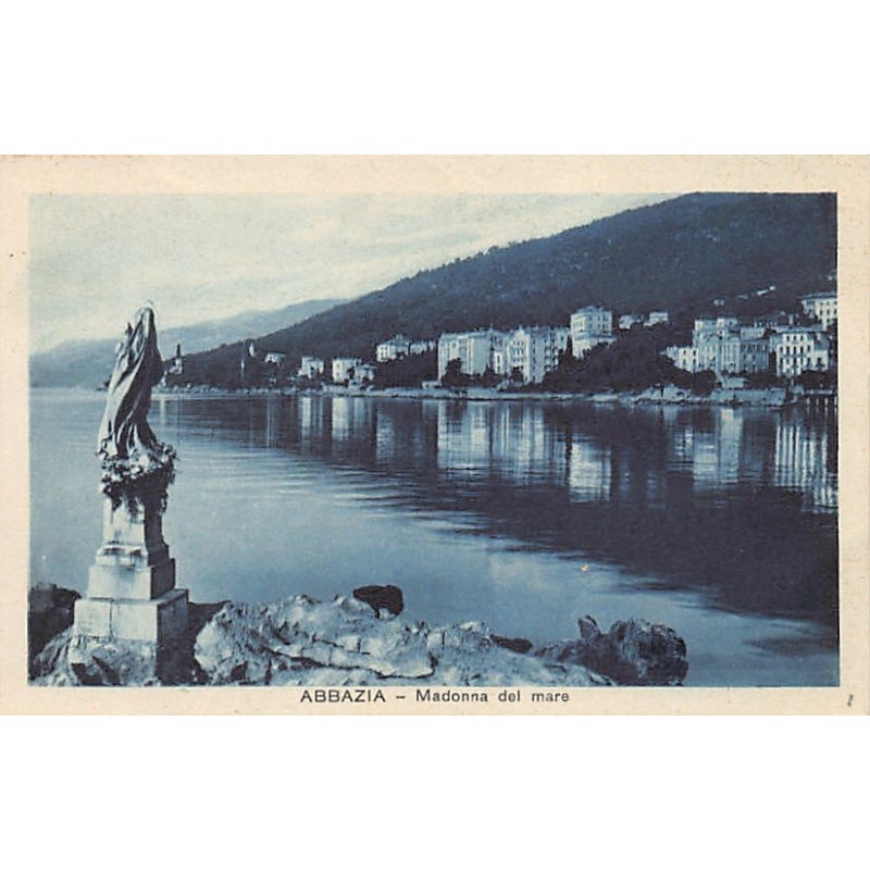 Rare collectable postcards of CROATIA. Vintage Postcards of CROATIA