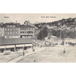 Rare collectable postcards of CROATIA. Vintage Postcards of CROATIA