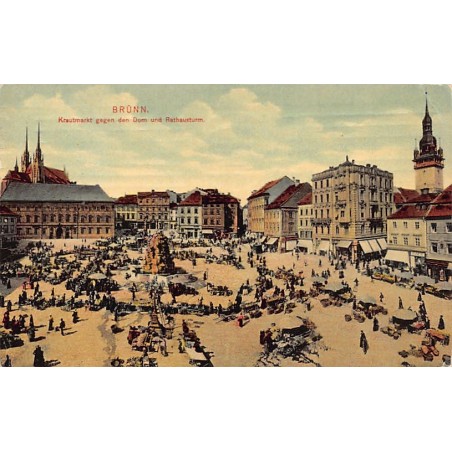Rare collectable postcards of CZECH REPUBLIC. Vintage Postcards of CZECH REPUBLIC