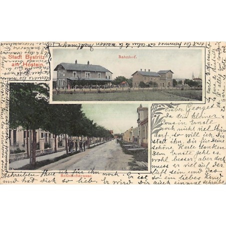 Rare collectable postcards of CZECH REPUBLIC. Vintage Postcards of CZECH REPUBLIC