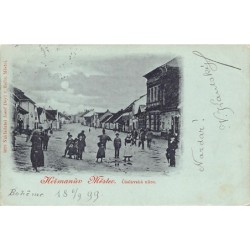 Rare collectable postcards of CZECH REPUBLIC. Vintage Postcards of CZECH REPUBLIC