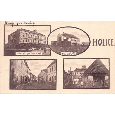 Rare collectable postcards of CZECH REPUBLIC. Vintage Postcards of CZECH REPUBLIC