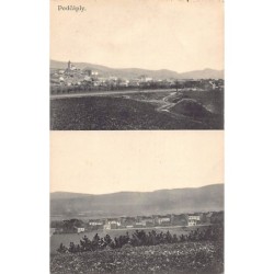 Rare collectable postcards of CZECH REPUBLIC. Vintage Postcards of CZECH REPUBLIC