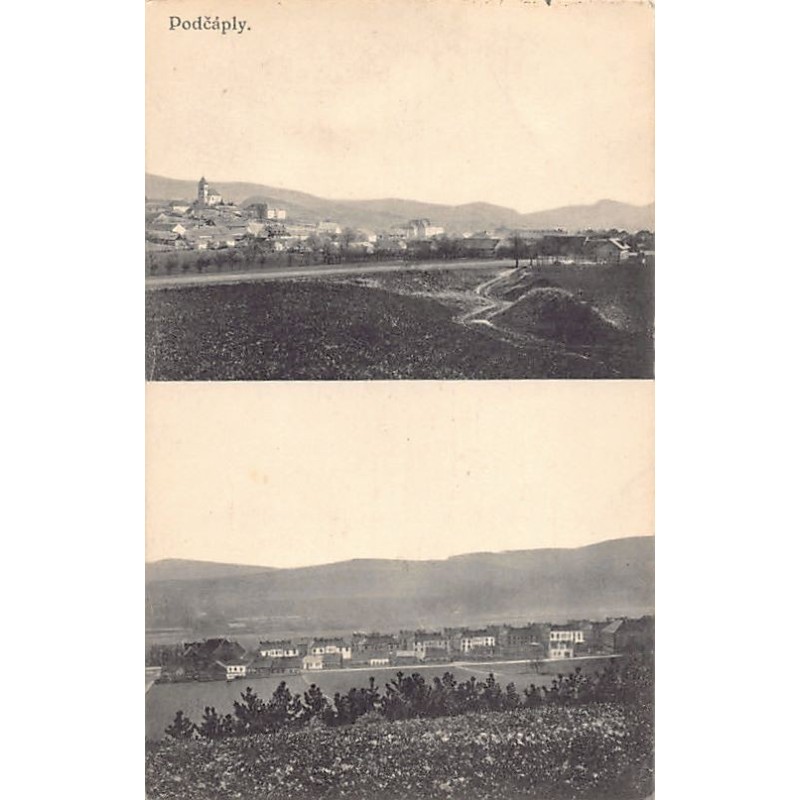 Rare collectable postcards of CZECH REPUBLIC. Vintage Postcards of CZECH REPUBLIC