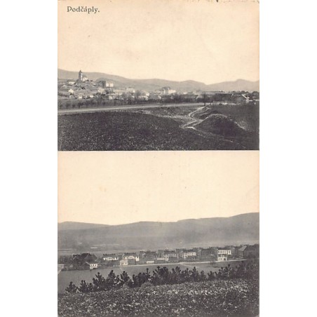 Rare collectable postcards of CZECH REPUBLIC. Vintage Postcards of CZECH REPUBLIC