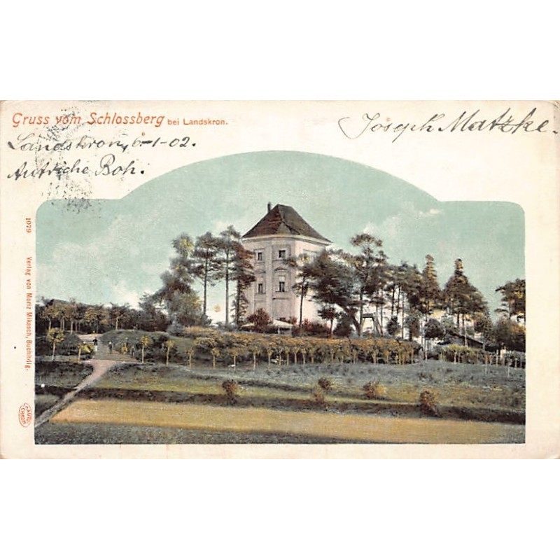 Rare collectable postcards of CZECH REPUBLIC. Vintage Postcards of CZECH REPUBLIC