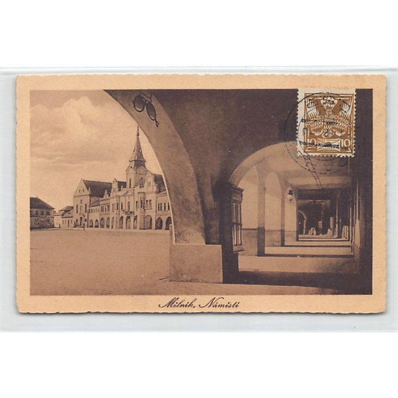 Rare collectable postcards of CZECH REPUBLIC. Vintage Postcards of CZECH REPUBLIC