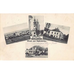 Rare collectable postcards of CZECH REPUBLIC. Vintage Postcards of CZECH REPUBLIC