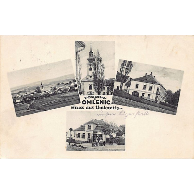 Rare collectable postcards of CZECH REPUBLIC. Vintage Postcards of CZECH REPUBLIC