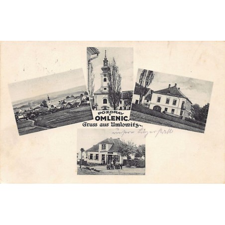 Rare collectable postcards of CZECH REPUBLIC. Vintage Postcards of CZECH REPUBLIC