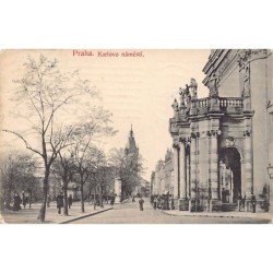 Rare collectable postcards of CZECH REPUBLIC. Vintage Postcards of CZECH REPUBLIC