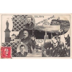 Rare collectable postcards of CZECH REPUBLIC. Vintage Postcards of CZECH REPUBLIC