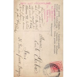 Rare collectable postcards of CZECH REPUBLIC. Vintage Postcards of CZECH REPUBLIC