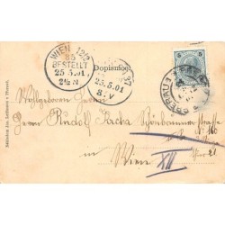 Rare collectable postcards of CZECH REPUBLIC. Vintage Postcards of CZECH REPUBLIC