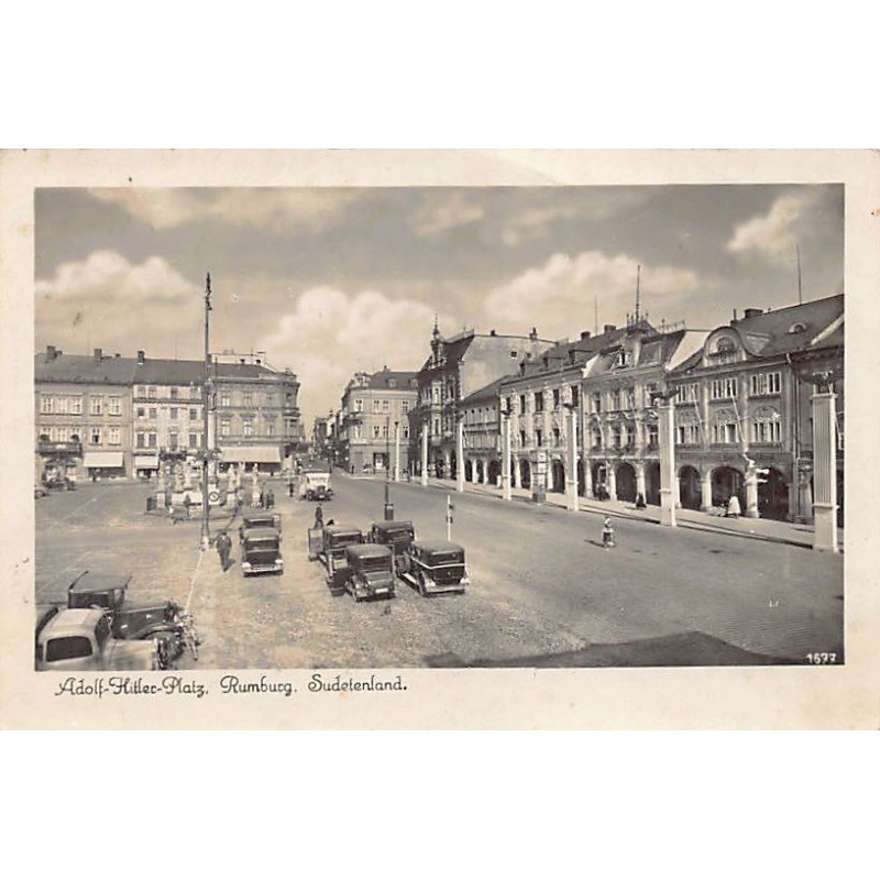 Rare collectable postcards of CZECH REPUBLIC. Vintage Postcards of CZECH REPUBLIC