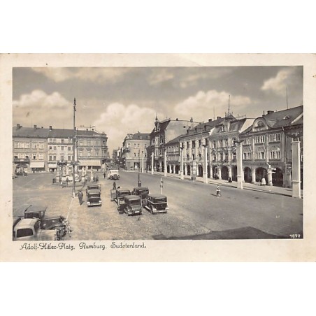 Rare collectable postcards of CZECH REPUBLIC. Vintage Postcards of CZECH REPUBLIC