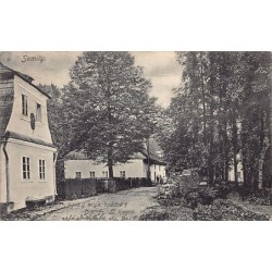 Rare collectable postcards of CZECH REPUBLIC. Vintage Postcards of CZECH REPUBLIC