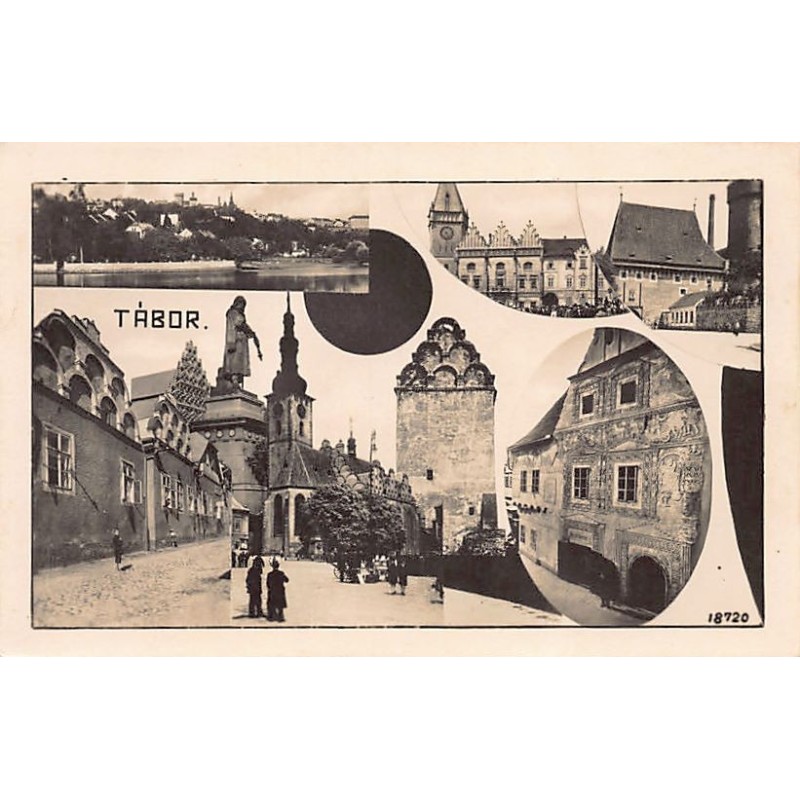 Rare collectable postcards of CZECH REPUBLIC. Vintage Postcards of CZECH REPUBLIC
