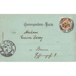 Rare collectable postcards of CZECH REPUBLIC. Vintage Postcards of CZECH REPUBLIC