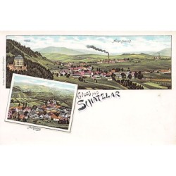 Rare collectable postcards of CZECH REPUBLIC. Vintage Postcards of CZECH REPUBLIC