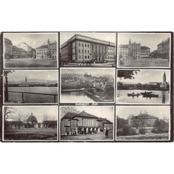 Rare collectable postcards of CZECH REPUBLIC. Vintage Postcards of CZECH REPUBLIC