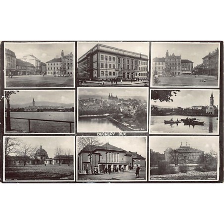 Rare collectable postcards of CZECH REPUBLIC. Vintage Postcards of CZECH REPUBLIC