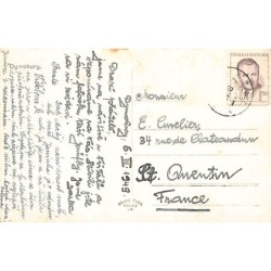 Rare collectable postcards of CZECH REPUBLIC. Vintage Postcards of CZECH REPUBLIC