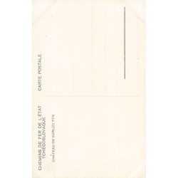 Rare collectable postcards of CZECH REPUBLIC. Vintage Postcards of CZECH REPUBLIC