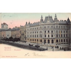 Rare collectable postcards of CZECH REPUBLIC. Vintage Postcards of CZECH REPUBLIC