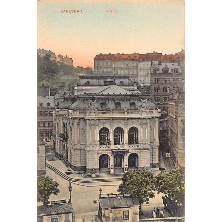 Rare collectable postcards of CZECH REPUBLIC. Vintage Postcards of CZECH REPUBLIC