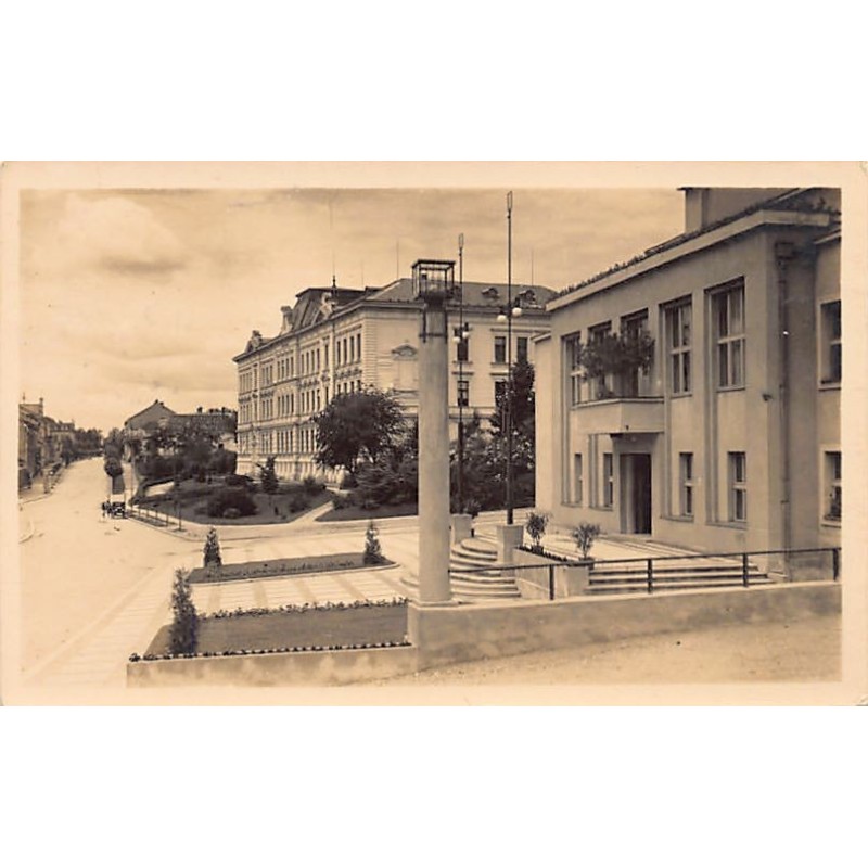 Rare collectable postcards of CZECH REPUBLIC. Vintage Postcards of CZECH REPUBLIC