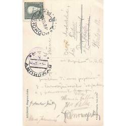 Rare collectable postcards of CZECH REPUBLIC. Vintage Postcards of CZECH REPUBLIC