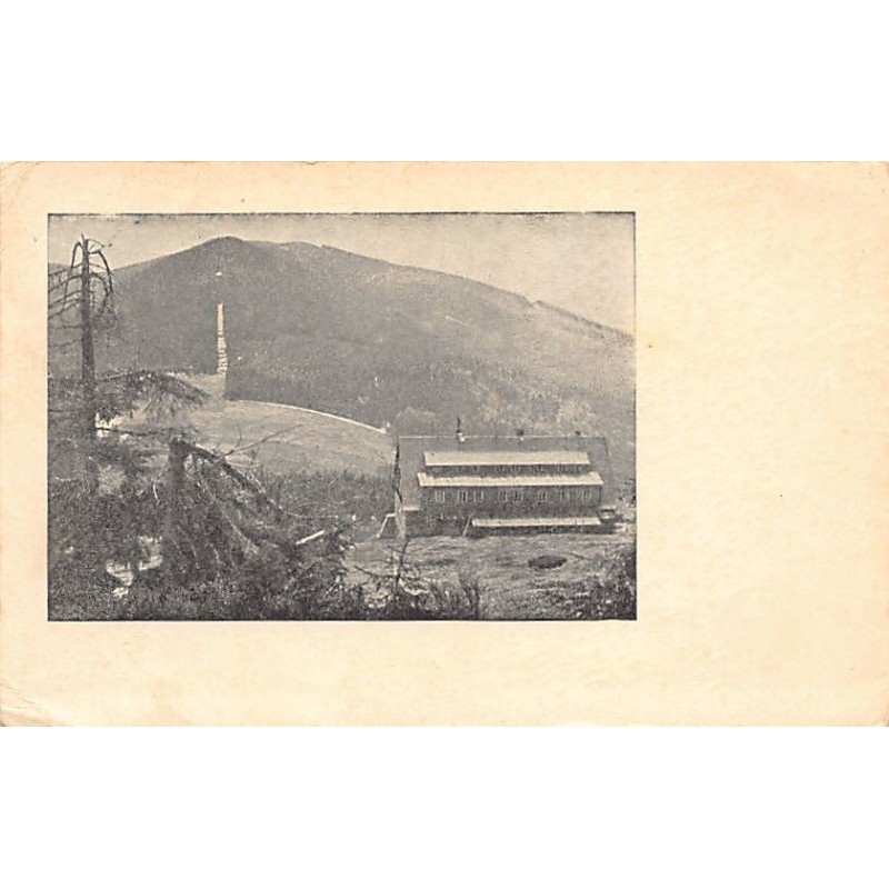 Rare collectable postcards of CZECH REPUBLIC. Vintage Postcards of CZECH REPUBLIC